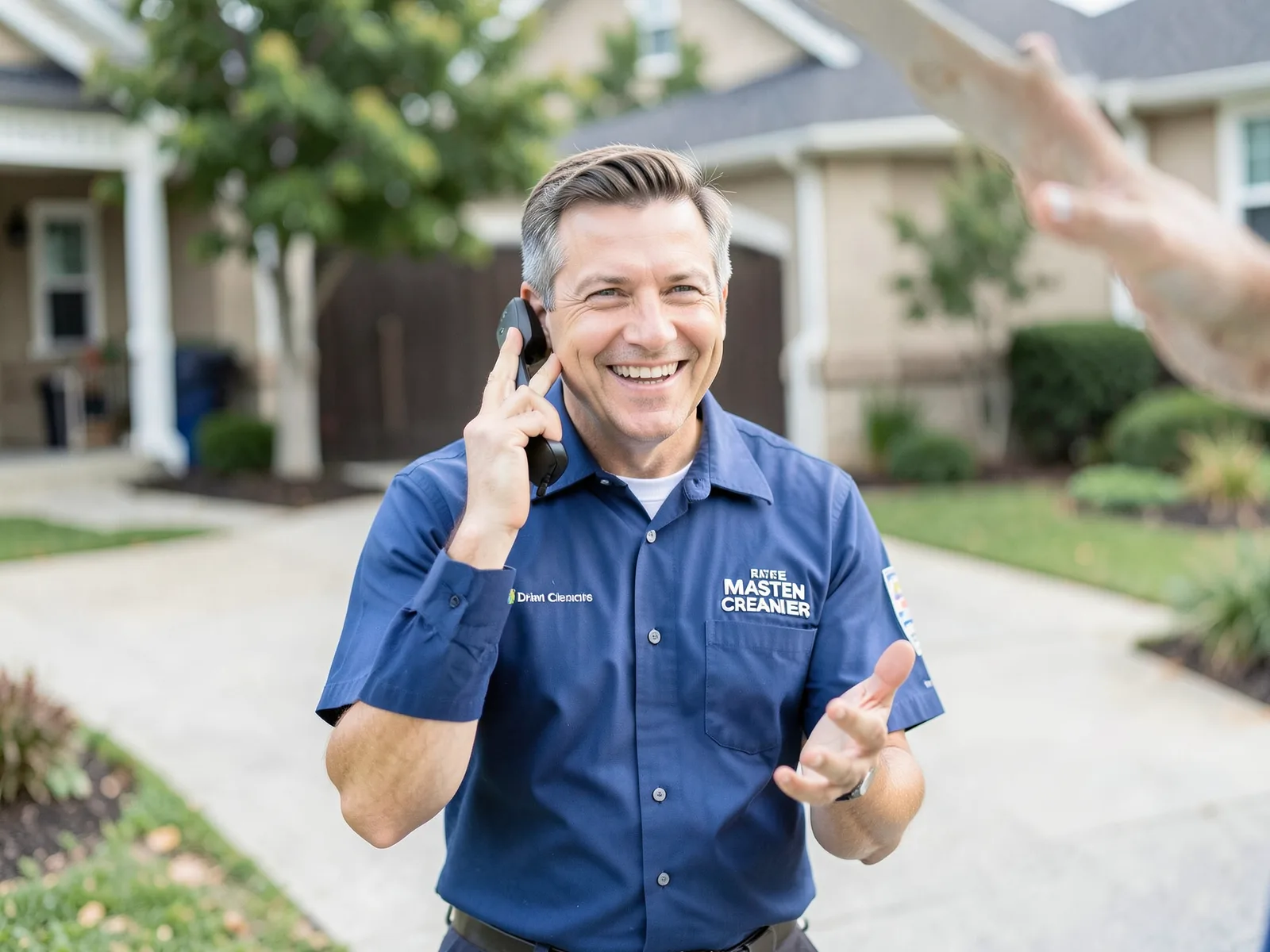 Drain Cleaning Platina, CA FAQs